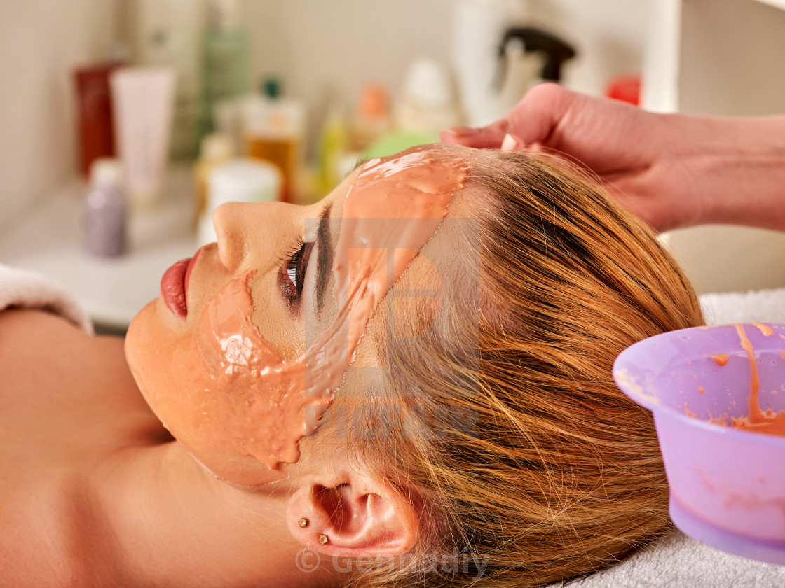 Facial procedure res happens Exist? have facial procedure res would like